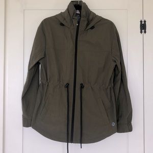 Mondetta Windbreaker